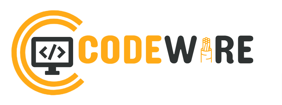 TheCodeWire 