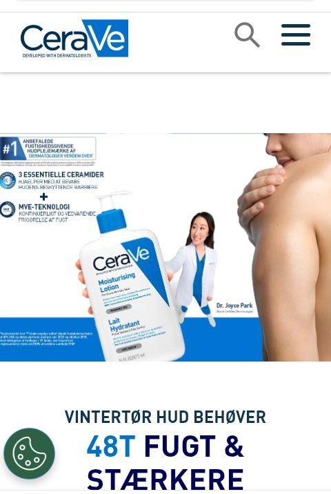 WooCommerce Webshop + Logo | Organic Skincare Brand