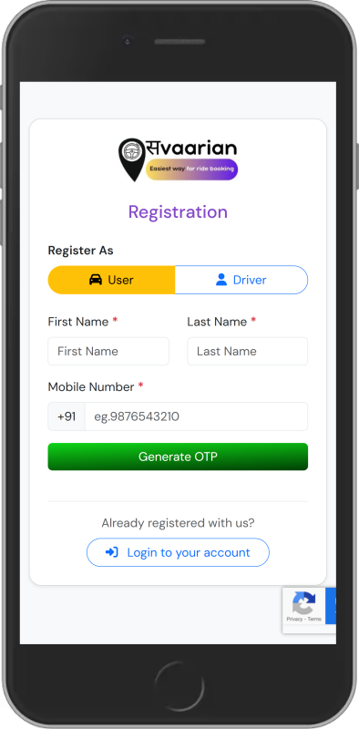 🚗 How to Use Svaarian.com in 5 Simple Steps