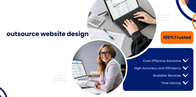 outsource website design