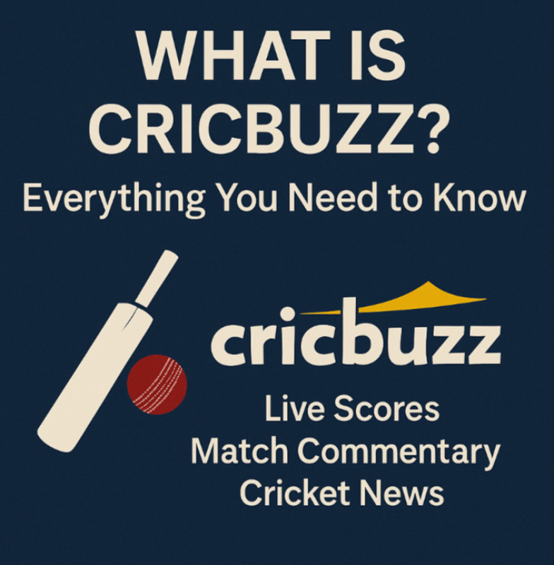 Cricbuzz