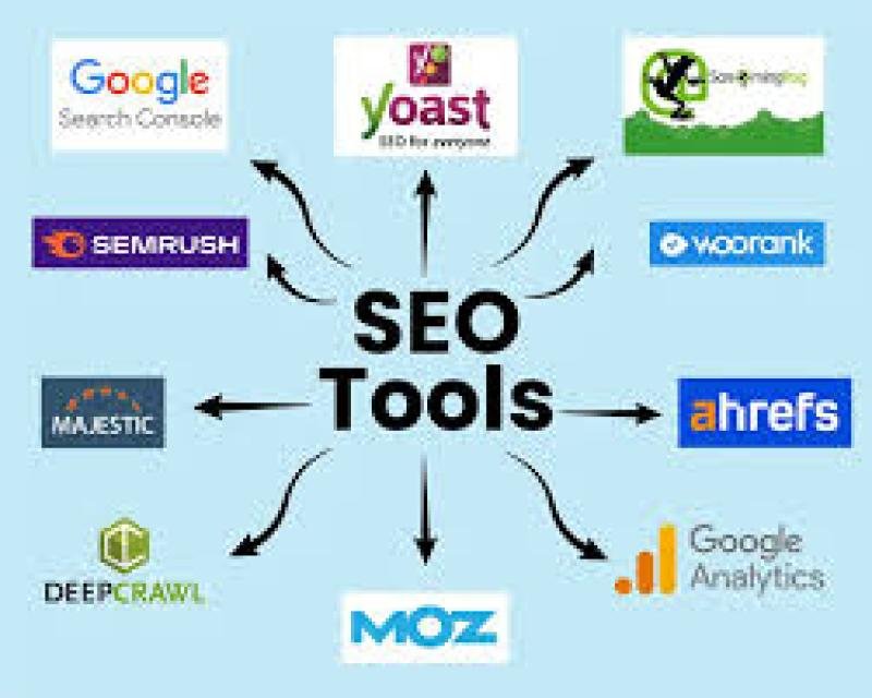 Best Seo Tools