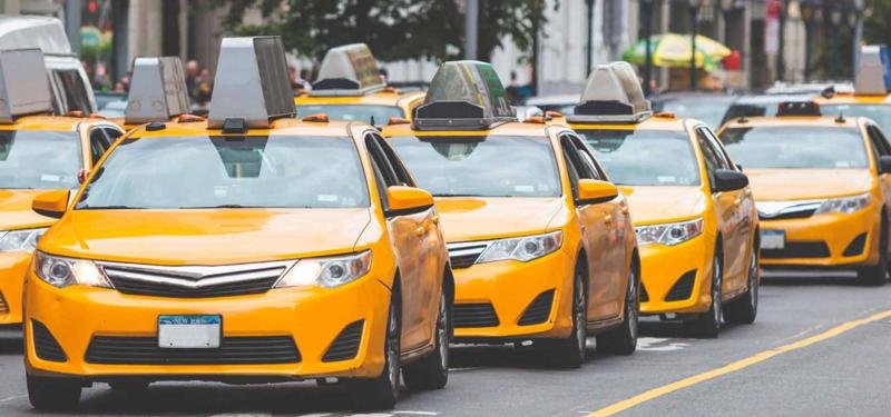 Top 10 Reasons to Choose a Taxi Service in Melbourne