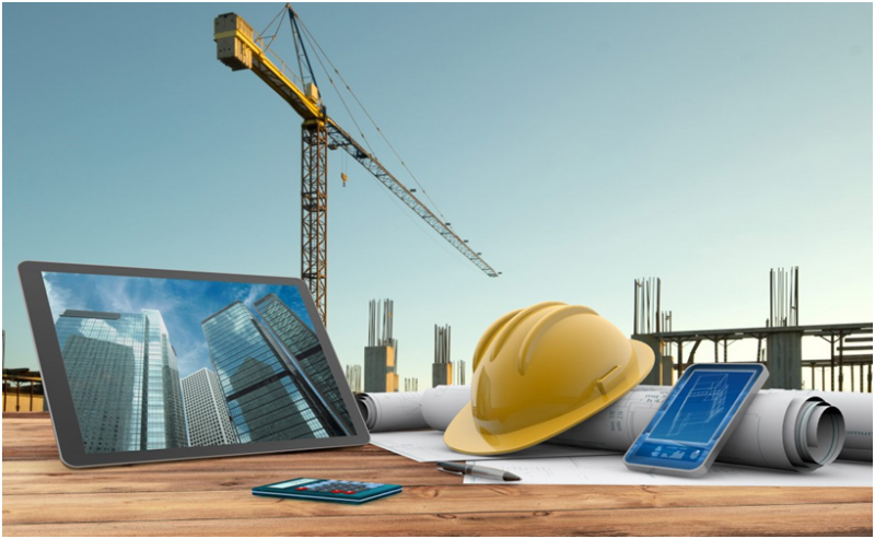 Top 10 Construction Recruitment Agencies London for Skilled Hiring Solutions