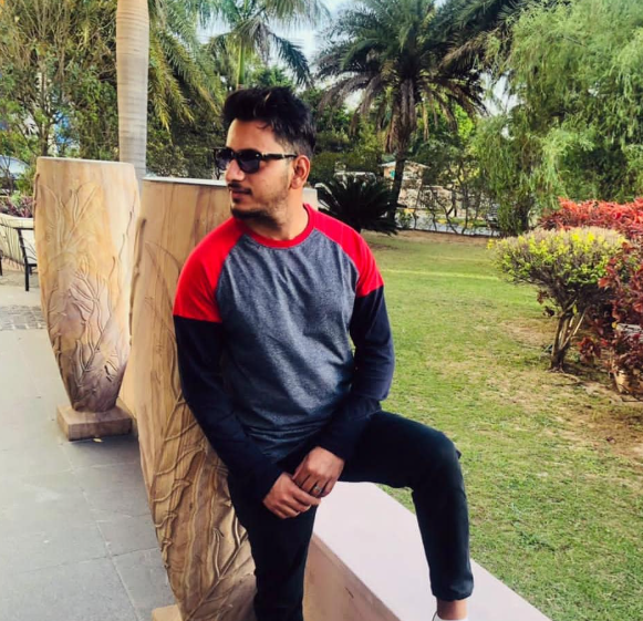 Kuldeep Singh