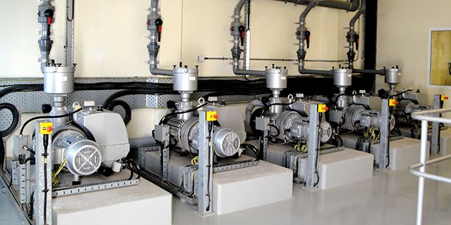 Redivac Vacuum