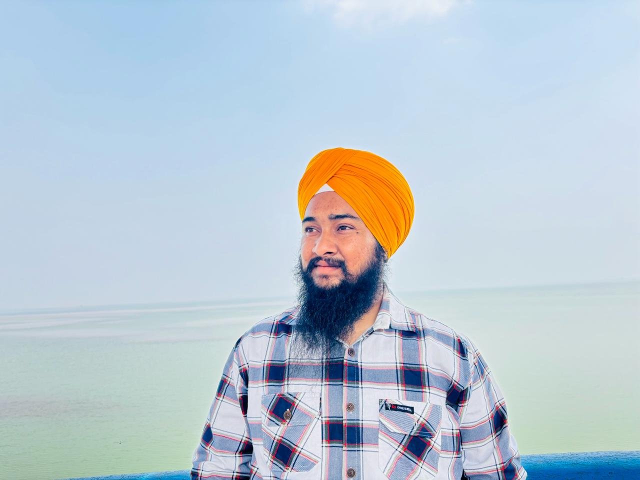 Virsa Singh 