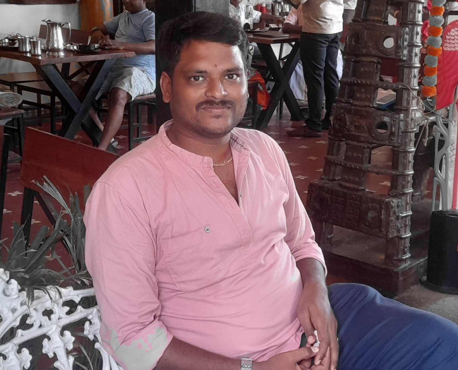 Nagarajan Subramanian